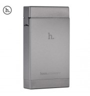 HOCO 4000MAH PORTABLE MOBILE POWER BANK CIGARETTE LIGHTER DESIGN EXTERNAL BATTERY CHARGER 