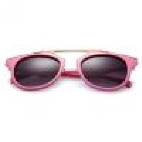 FASHION VINTAGE  ANTI-UV OUTDOOR SUNGLASSES WITH METAL FRAME (#6)