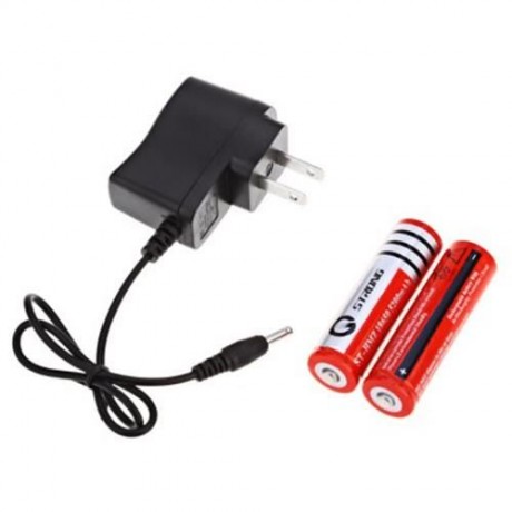 20W 850LM T6 LED HEADLIGHT ADJUSTABLE FOCUS FISHING LIGHT (BLACK)
