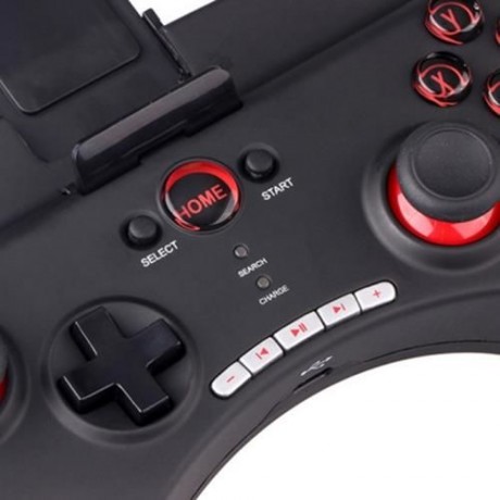 IPEGA PG-9025 MULTIMEDIA BLUETOOTH V3.0 GAME CONTROLLER GAMEPAD WITH 6 - 8M WIRELESS TRANS