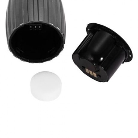 S20 BLUETOOTH V4.1 WIRELESS HEADSET / SOLID FRAGRANCE AIR FRESHER / 5V 2.4A USB CAR CHARGE