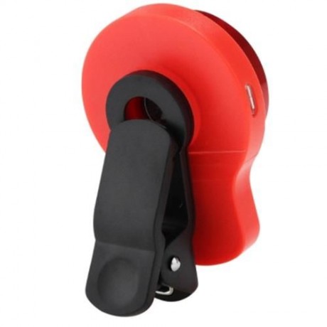 RK09F FILL-IN FLASH KIT WITH 180 DEG FISHEYE 10X MACRO 0.67X WIDE ANGLE 0.4X SUPER WIDE AN