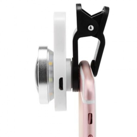 RK09F FILL-IN FLASH KIT WITH 180 DEG FISHEYE 10X MACRO 0.67X WIDE ANGLE 0.4X SUPER WIDE AN