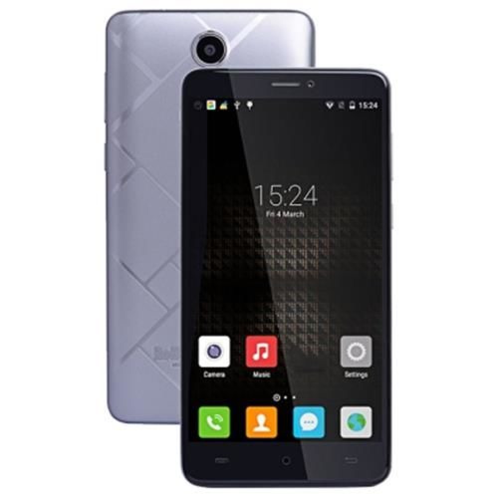CUBOT MAX ANDROID 6.0 6.0 INCH 4G PHABLET MTK6753 1.3GHZ OCTA CORE 3GB RAM 32GB ROM OTG HO