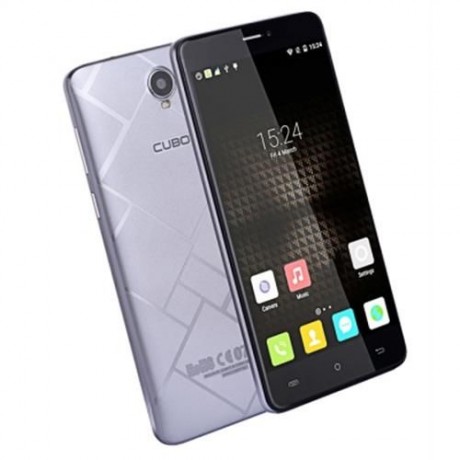 CUBOT MAX ANDROID 6.0 6.0 INCH 4G PHABLET MTK6753 1.3GHZ OCTA CORE 3GB RAM 32GB ROM OTG HO
