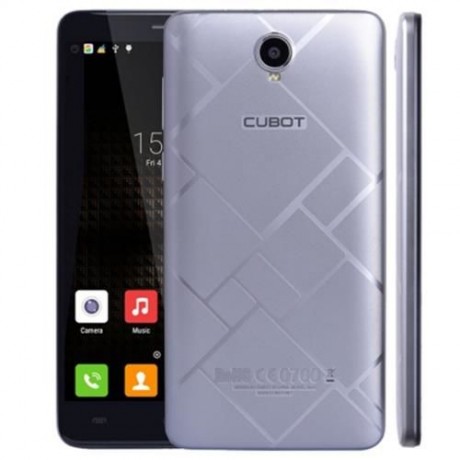 CUBOT MAX ANDROID 6.0 6.0 INCH 4G PHABLET MTK6753 1.3GHZ OCTA CORE 3GB RAM 32GB ROM OTG HO