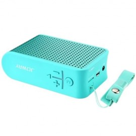 JOWAY BM020 PORTABLE HANDS-FREE WIRELESS STEREO BLUETOOTH 4.0 SPEAKER (BLUE)