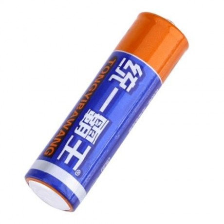 E SMARTER 3W 260LM MINI LED FLASHLIGHT CAMPING TORCH LIGHT (GOLDEN)