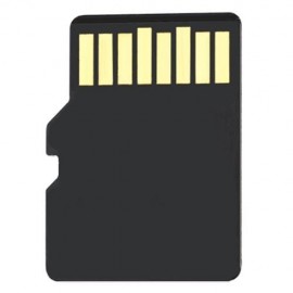 YUFLY HIGH PERFORMANCE CLASS 6 TF MEMORY CARD CLASS 6 MICRO SD STORAGE DEVICE (LAKE BLUE)