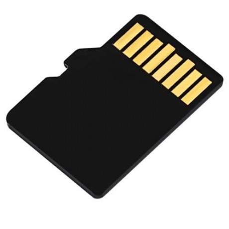 YUFLY HIGH PERFORMANCE CLASS 6 TF MEMORY CARD CLASS 6 MICRO SD STORAGE DEVICE (LAKE BLUE)