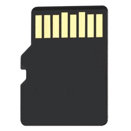 YUFLY HIGH PERFORMANCE CLASS 6 TF MEMORY CARD CLASS 6 MICRO SD STORAGE DEVICE (LAKE BLUE)