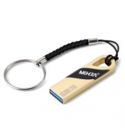 MIXZA TOHAOLL CMD - U2 METAL USB 3.0 FLASH DRIVE (CHAMPAGNE)