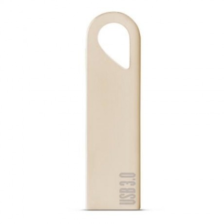 MIXZA TOHAOLL CMD - U2 METAL USB 3.0 FLASH DRIVE (CHAMPAGNE)