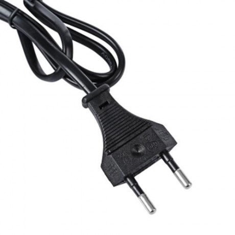 W668 85 - 260V 3W 100LM SOUND-ACTIVATED RGB LED STAGE LIGHT (BLACK)