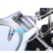 WLXY JM - 508A MULTI-FUNCTIONAL WELDING MAGNIFYING GLASS ELECTRIC MACHINE SOLDERING IRON H