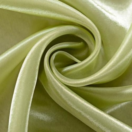100 X 250CM PURE COLOR GROMMET RING TOP BLACKOUT WINDOW CURTAIN (GREEN)