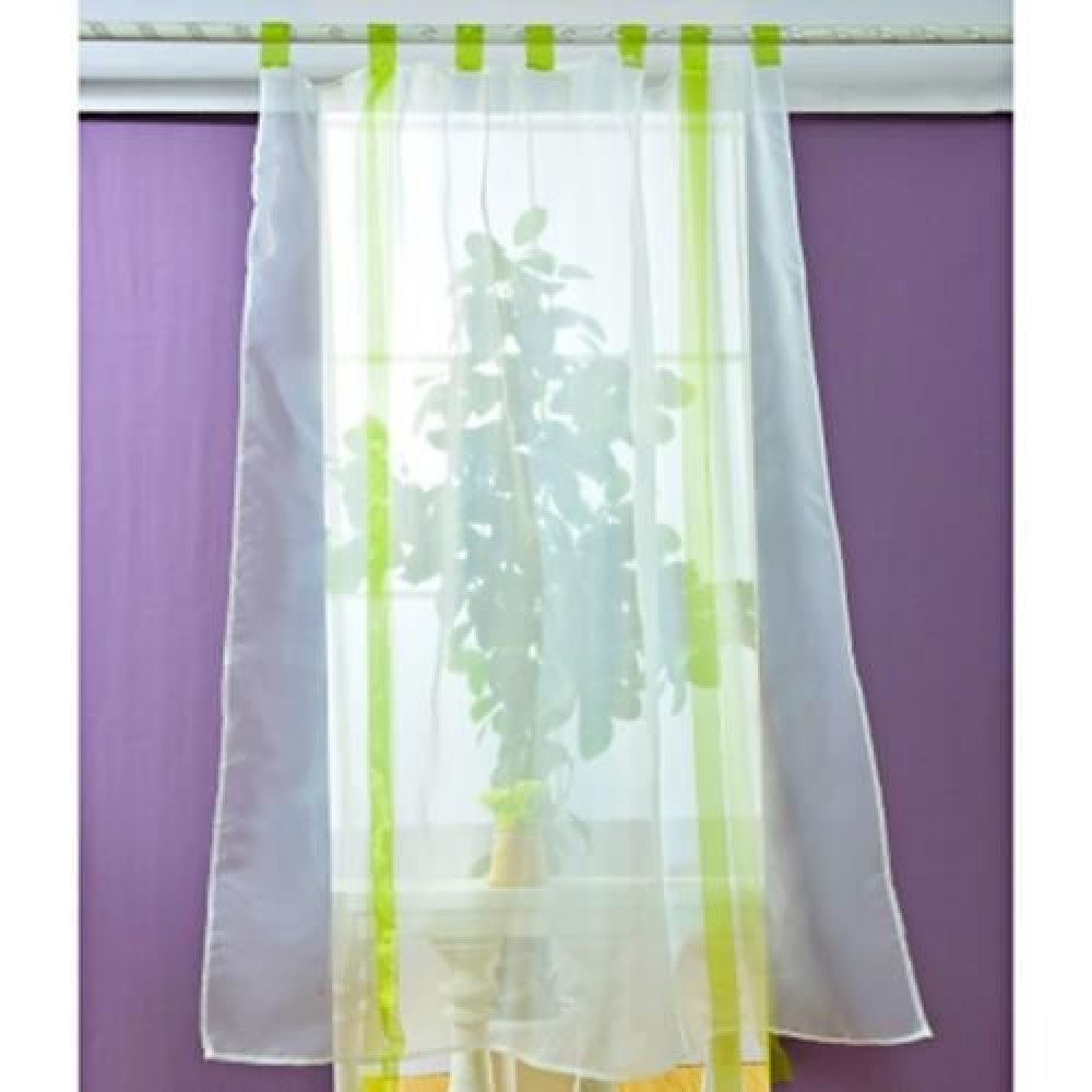 140 X 140CM EUROPEAN WAVE BLINDS STITCHING COLORS VOILE PANEL WINDOW CURTAIN FOR LIVING RO 140 X 140CM EUROPEAN WAVE BLINDS STITCHING COLORS VOILE PANEL WINDOW CURTAIN FOR LIVING RO