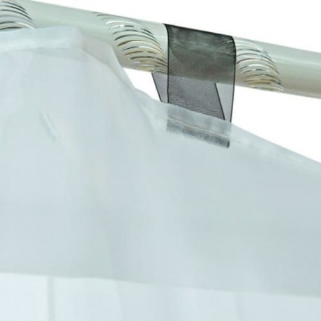 140 X 140CM EUROPEAN WAVE BLINDS STITCHING COLORS VOILE PANEL WINDOW CURTAIN FOR LIVING RO