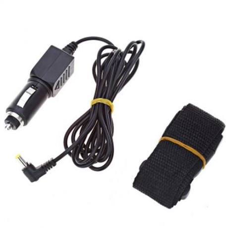 SK - 108 VEHICLE AIR CLEANER FORMALDEHYDE PURIFIER EUROPEAN POWER SUPPLY ENVIRONMENTAL PRO