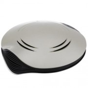 SK - 128 VEHICLE AIR CLEANER FORMALDEHYDE PURIFIER EUROPEAN POWER SUPPLY ENVIRONMENTAL PRO