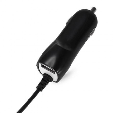 AMISIR A5 QI 3 COIL CAR WIRELESS CHARGER TRANSMITTER PAD LEATHER HOLDER LAUNCHER WITH CHAR