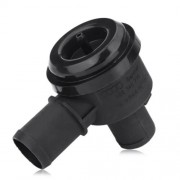 CAR VEHICLE VACUUM TURBINE PRESSURE BREAKER VALVE FLUSHER