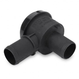 CAR VEHICLE VACUUM TURBINE PRESSURE BREAKER VALVE FLUSHER
