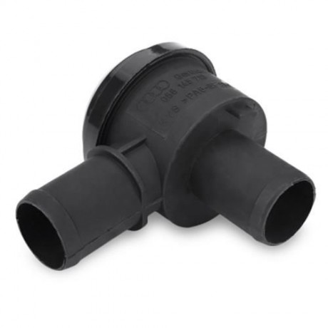 CAR VEHICLE VACUUM TURBINE PRESSURE BREAKER VALVE FLUSHER