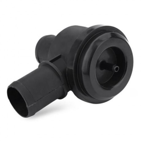 CAR VEHICLE VACUUM TURBINE PRESSURE BREAKER VALVE FLUSHER