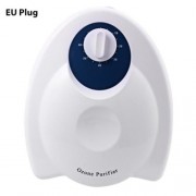 GL - 3188A OZONE GENERATOR OZONATOR AIR PURIFIER MULTIFUNCTIONAL STERILIZER WITH TIMER OIL