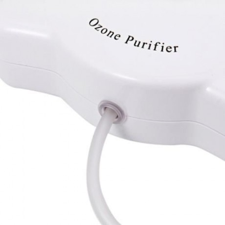 GL - 3188A OZONE GENERATOR OZONATOR AIR PURIFIER MULTIFUNCTIONAL STERILIZER WITH TIMER OIL