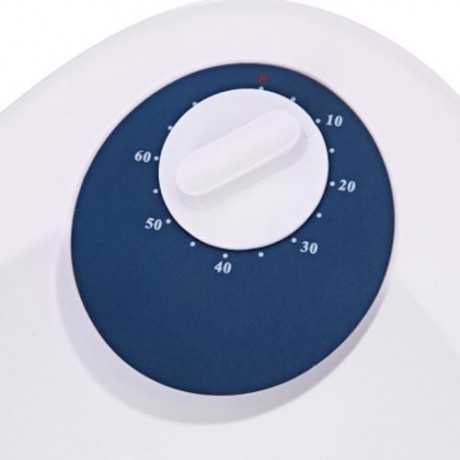 GL - 3188A OZONE GENERATOR OZONATOR AIR PURIFIER MULTIFUNCTIONAL STERILIZER WITH TIMER OIL