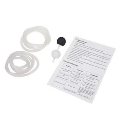 GL - 3188A OZONE GENERATOR OZONATOR AIR PURIFIER MULTIFUNCTIONAL STERILIZER WITH TIMER OIL