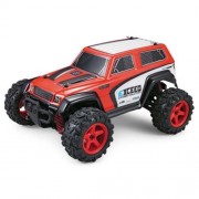 SUBOTECH BG1510D 1 : 24 2.4GHZ FULL SCALE HIGH SPEED 4WD OFF ROAD RACER (RED)