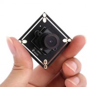 1000TVL 2.8MM LENS COMS CAMERA 120 DEGREE WIDE ANGLE MODULE NTSC FORMAT FOR RACING DRONE (