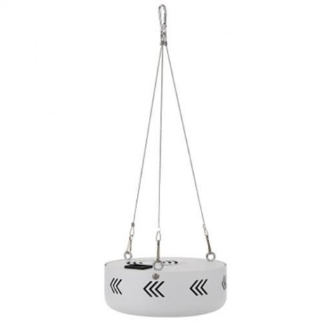 AC 85 - 265V 55W EPISTAR LED GROW LIGHT FULL SPECTRUM FILL LAMP WITH 72 LEDS (WHITE)