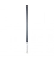 2.4G WIFI RECEIVING ANTENNA 8DB SIGNAL RADIATION PROJECTOR (SILVER)