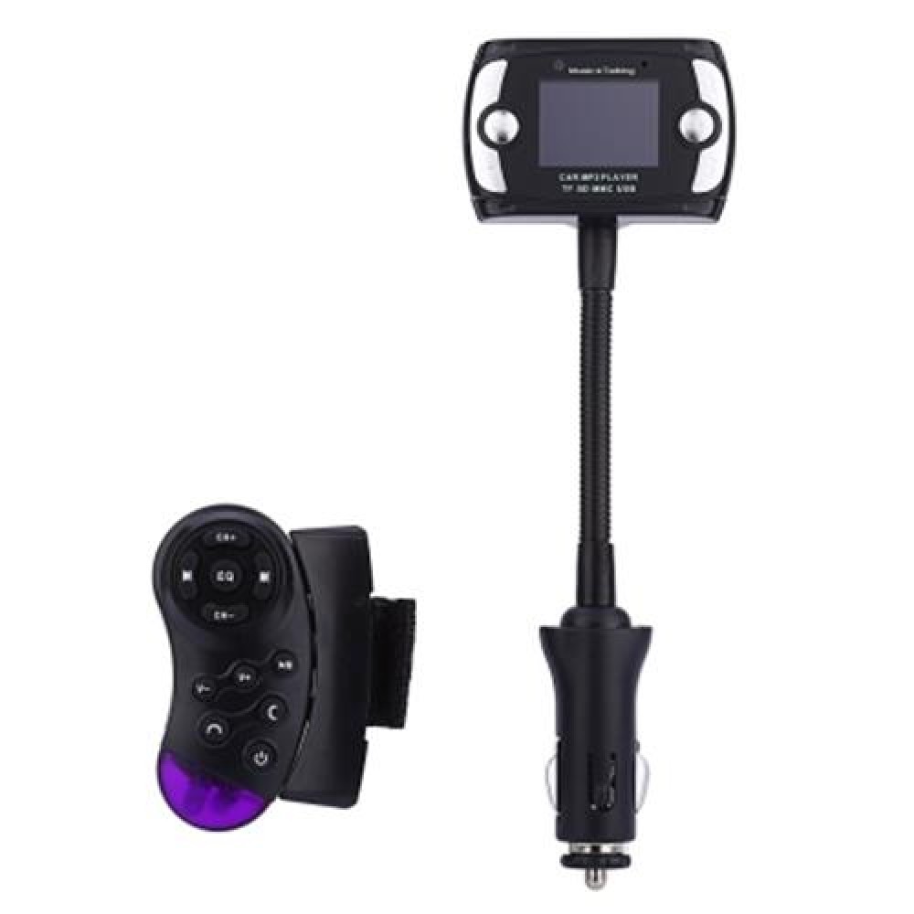 810 CAR WIRELESS BLUETOOTH HANDS FREE CHARGER MUSIC AUDIO RECEIVER