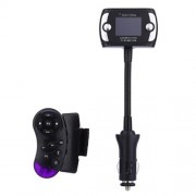 810 CAR WIRELESS BLUETOOTH HANDS FREE CHARGER MUSIC AUDIO RECEIVER