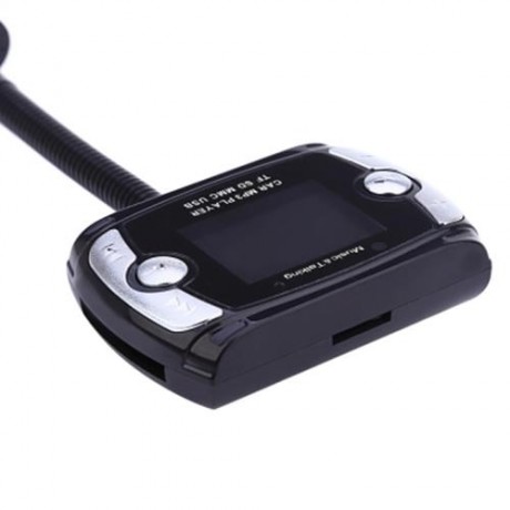 810 CAR WIRELESS BLUETOOTH HANDS FREE CHARGER MUSIC AUDIO RECEIVER