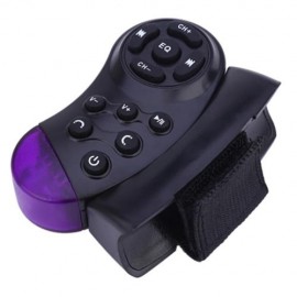 810 CAR WIRELESS BLUETOOTH HANDS FREE CHARGER MUSIC AUDIO RECEIVER