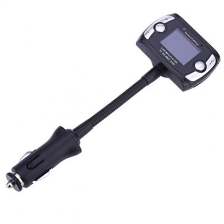 810 CAR WIRELESS BLUETOOTH HANDS FREE CHARGER MUSIC AUDIO RECEIVER