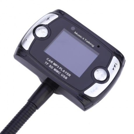 810 CAR WIRELESS BLUETOOTH HANDS FREE CHARGER MUSIC AUDIO RECEIVER