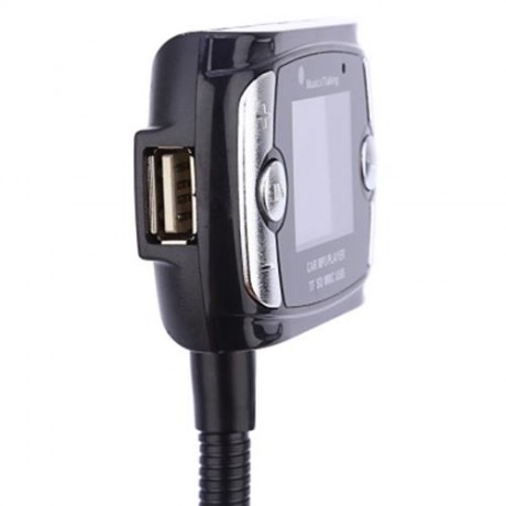 810 CAR WIRELESS BLUETOOTH HANDS FREE CHARGER MUSIC AUDIO RECEIVER