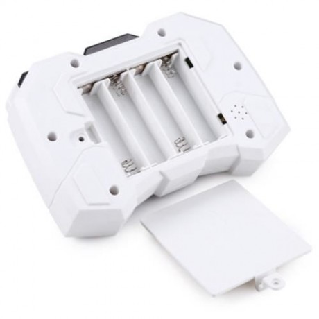 HELIC MAX SKY WALKER 1336 2.4GHZ 4CH RC QUADCOPTER 3D FLIP CLIMBING WALL ROLLER COPTER (OR