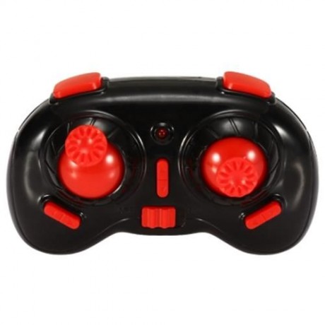 NIHUI NH - 010 2.4G 6CH 6 AXIS GYRO MINI RC QUADCOPTER 360 DEGREE FLIP ONE KEY RETURN WITH