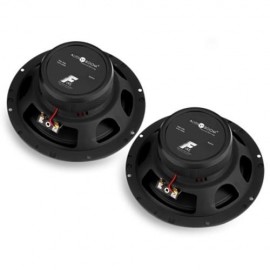 PAIRED LEIBO AF - 6503S AUTOMOBILE COMPONENT AUDIO SPEAKER 6.5 INCHES BASS EXTENDER