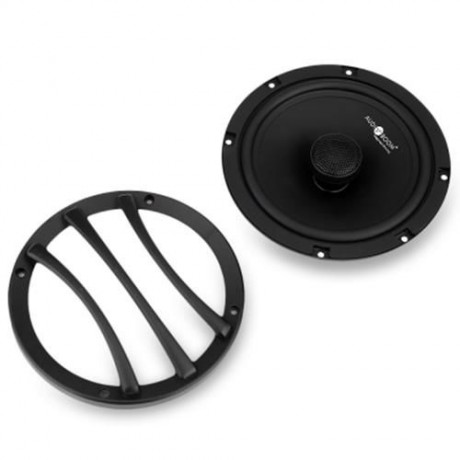 PAIRED LEIBO AF - 6503S AUTOMOBILE COMPONENT AUDIO SPEAKER 6.5 INCHES BASS EXTENDER