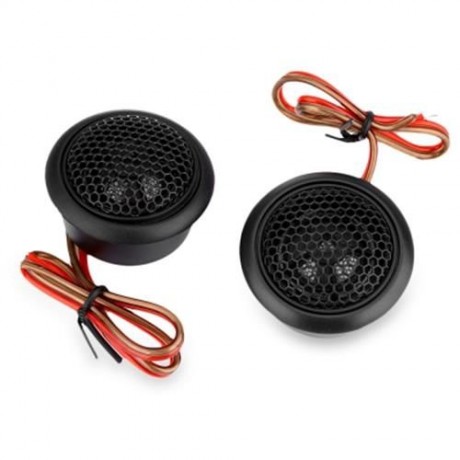 PAIRED LEIBO LB - BS69H AUTOMOBILE TWO-WAY COMPONENT AUDIO SPEAKER 6.5 INCH HIGH PITCH