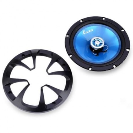 PAIRED LEIBO LB - PP3652T AUTOMOBILE COAXIAL LOUDSPEAKER 6.5 INCH HIGH PITCH